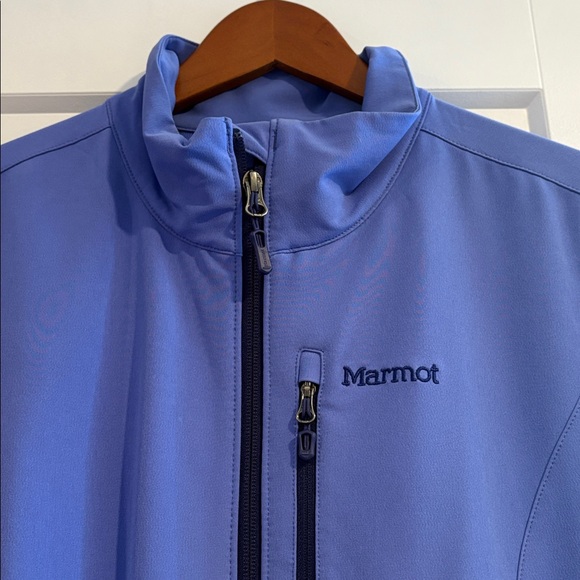 Marmot Performance Jacket - Picture 2 of 5